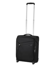 SAMSONITE LITEBEAM UPRIGHT Untersitzer-Trolley SCHWARZ - Handgepäck - 6