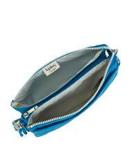 KIPLING RIRI S Flache Minitasche eifrig blau - Damentaschen - 4