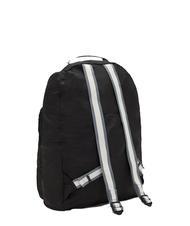 KIPLING BACKPACK L Faltbarer Rucksack extra schwarz - Rucks&auml;cke f&uuml;r Schule &amp; Freizeit - 3