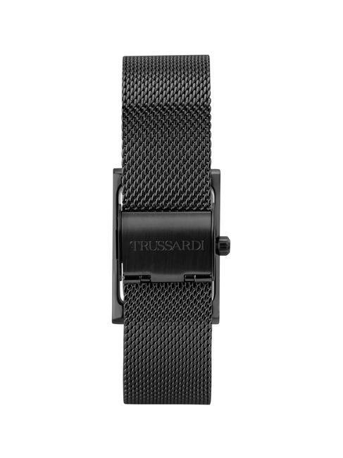 T-STRICT Zeit nur beobachten Schwarz - Uhren