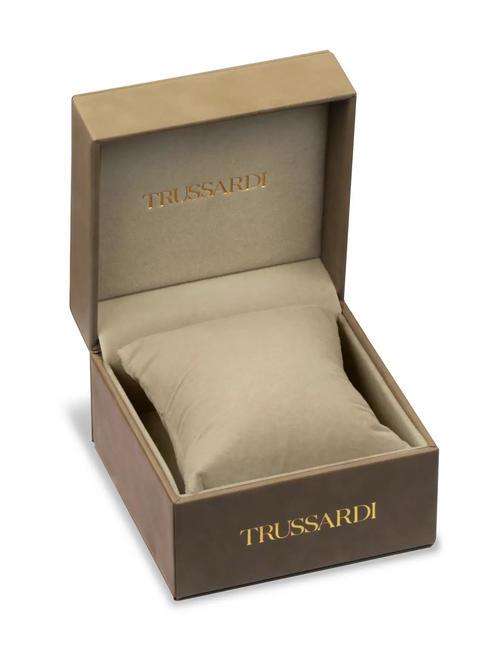 T-STRICT Zeit nur beobachten Schwarz - Uhren