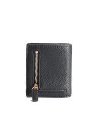LIUJO CALIWEN Vertikale Mini-Geldb&ouml;rse SCHWARZ - Brieftaschen Damen - 3