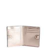 LIUJO CALIWEN Vertikale Mini-Geldb&ouml;rse - Brieftaschen Damen
