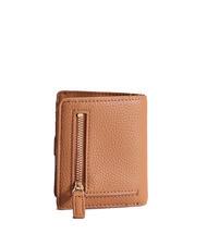 LIUJO CALIWEN Vertikale Mini-Geldb&ouml;rse Bronzebonbons - Brieftaschen Damen - 3