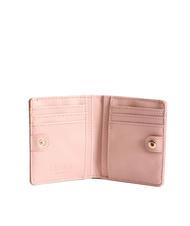 LIUJO CALIWEN Vertikale Mini-Geldb&ouml;rse weiche Pfirsiche - Brieftaschen Damen - 2