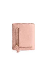 LIUJO CALIWEN Vertikale Mini-Geldb&ouml;rse weiche Pfirsiche - Brieftaschen Damen - 3