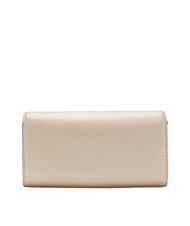 LIUJO CALIWEN Umh&auml;ngetasche Hell Gold - Brieftaschen Damen - 4