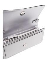LIUJO CALIWEN Umh&auml;ngetasche Silber- - Brieftaschen Damen - 2