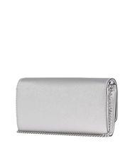 LIUJO CALIWEN Umh&auml;ngetasche Silber- - Brieftaschen Damen - 3