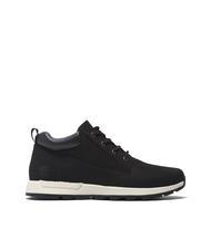 TIMBERLAND CHUKKA KILLINGTON Schn&uuml;rschuh aus Nubukleder SCHWARZ - Herrenschuhe - 2