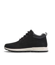 TIMBERLAND CHUKKA KILLINGTON Schn&uuml;rschuh aus Nubukleder SCHWARZ - Herrenschuhe - 3