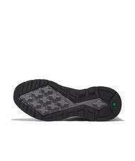 TIMBERLAND CHUKKA KILLINGTON Schn&uuml;rschuh aus Nubukleder SCHWARZ - Herrenschuhe - 7