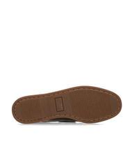 DOCKSTEPS PRO-SAILING 007 Bootsschuh aus Leder braun/beige - Herrenschuhe - 5
