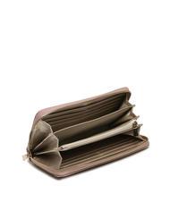 GUESS LAUREL Brieftasche mit Rei&szlig;verschluss Rosenholz - Brieftaschen Damen - 2