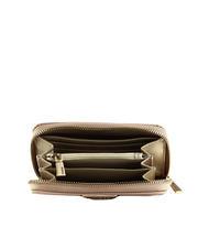 GUESS LAUREL Mittelgro&szlig;e Geldb&ouml;rse mit umlaufendem Rei&szlig;verschluss Rosenholz - Brieftaschen Damen - 2