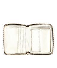 GUESS LAUREL Kleines Portemonnaie mit Rei&szlig;verschluss - Brieftaschen Damen