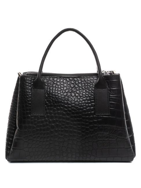 BIGNE Handtasche, mit Schultergurt Schwarz - Damentaschen