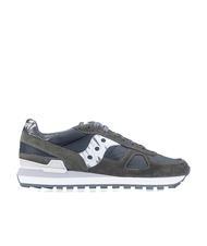 SAUCONY SHADOW ORIGINAL Wildleder-Sneaker - Herrenschuhe