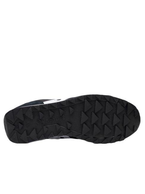 SHADOW ORIGINAL Wildleder-Sneaker dunkelgrau/schwarz - Herrenschuhe