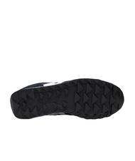SAUCONY SHADOW ORIGINAL Wildleder-Sneaker dunkelgrau/schwarz - Herrenschuhe - 4