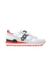 SAUCONY SHADOW ORIGINAL Wildleder-Sneaker - Herrenschuhe