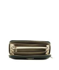 GUESS LAUREL Brieftasche mit Rei&szlig;verschluss Wald - Brieftaschen Damen - 2