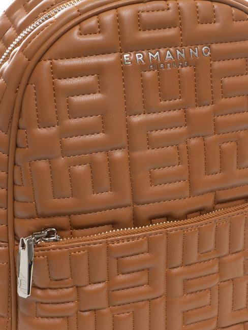 POLLY Rucksack br&auml;unen - Damentaschen