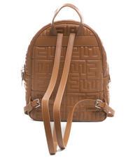 ERMANNO SCERVINO POLLY Rucksack br&auml;unen - Damentaschen - 4