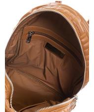 ERMANNO SCERVINO POLLY Rucksack br&auml;unen - Damentaschen - 5
