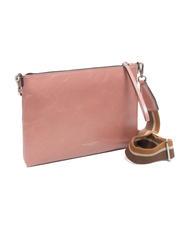 GIANNI CHIARINI CLUTCH Tasche mit Schultergurt aus Leder - Damentaschen