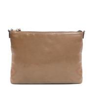 GIANNI CHIARINI CLUTCH Tasche mit Schultergurt aus Leder Kameen - Damentaschen - 4