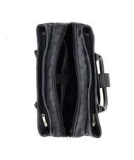 GUESS JESCO Schultertasche Kohle - Damentaschen - 3