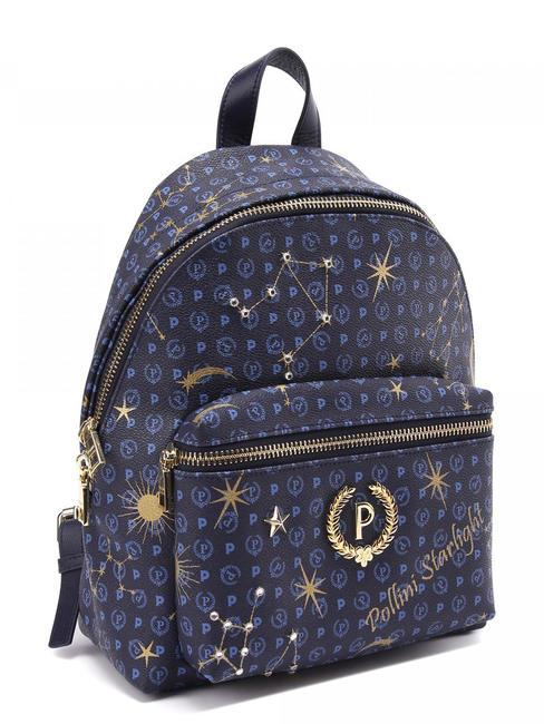 HERITAGE STARLIGHT Rucksack mit Tasche Heidelbeere - Damentaschen