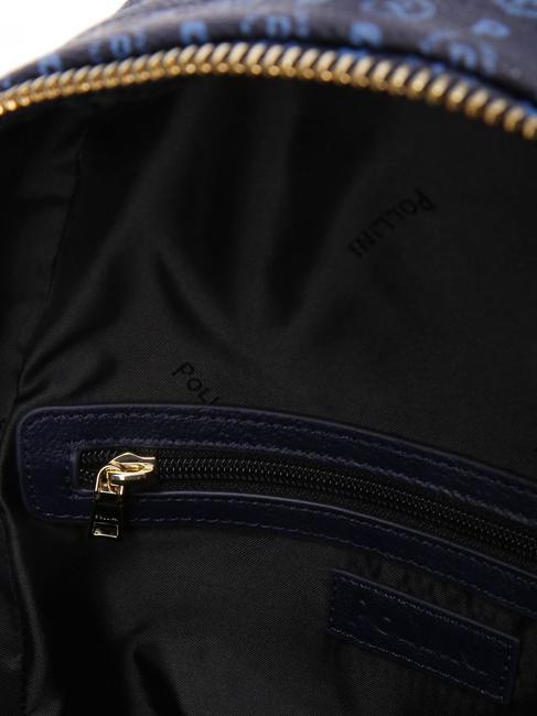 HERITAGE STARLIGHT Rucksack mit Tasche Heidelbeere - Damentaschen