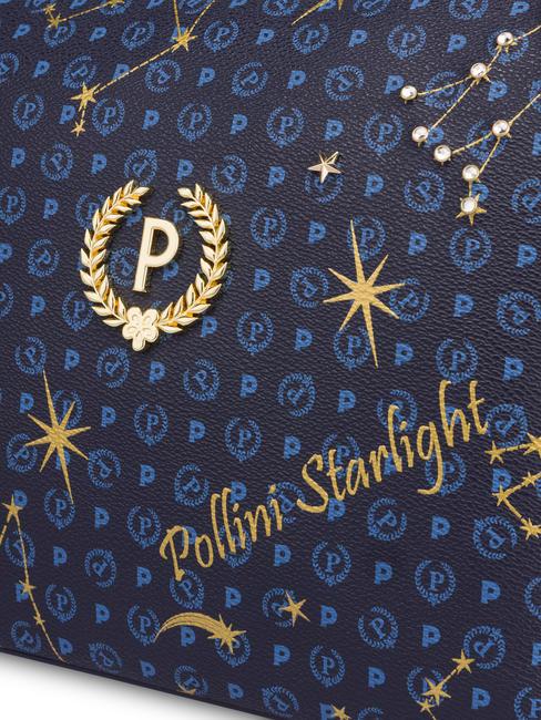 HERITAGE STARLIGHT Schultertasche Heidelbeere - Damentaschen