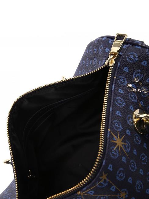 HERITAGE STARLIGHT Kofferraumtasche mit Schultergurt Heidelbeere - Damentaschen