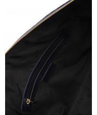 POLLINI HERITAGE STARLIGHT Schultertasche Heidelbeere - Damentaschen - 4