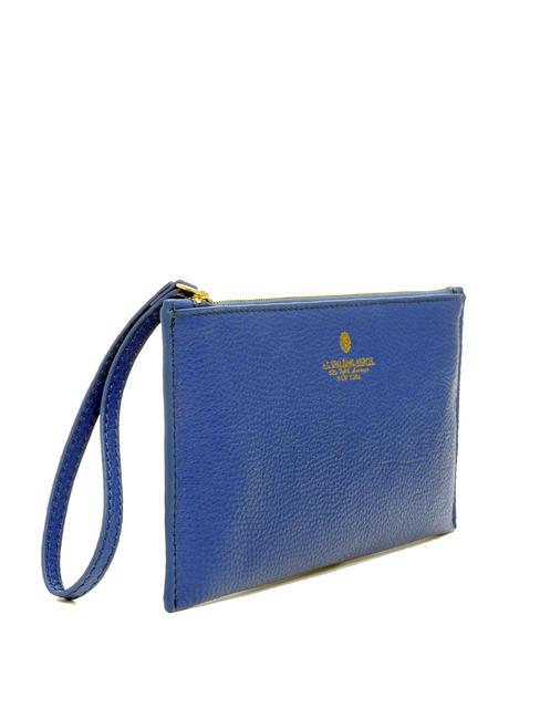 TIFFANY  Clutch-Beutel blau - Damentaschen