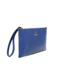 SPALDING TIFFANY  Clutch-Beutel blau - Damentaschen - 2