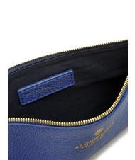 SPALDING TIFFANY  Clutch-Beutel blau - Damentaschen - 3