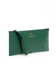 SPALDING TIFFANY  Clutch-Beutel dunkelgr&uuml;n - Damentaschen - 2