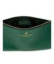 SPALDING TIFFANY  Clutch-Beutel dunkelgr&uuml;n - Damentaschen - 3