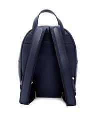 SPALDING TIFFANY Kleiner Lederrucksack blau - Damentaschen - 3