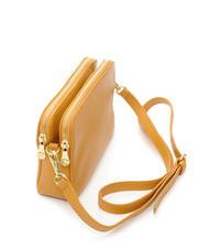 SPALDING TIFFANY KATE Mini-Schultertasche aus Leder - Damentaschen