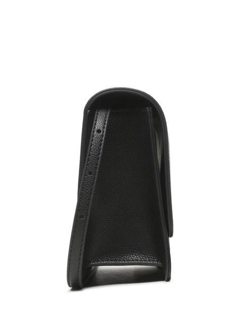 A|X METALLIC Schultertasche Schwarz - Damentaschen