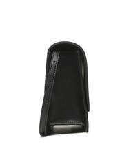 ARMANI EXCHANGE A|X METALLIC Schultertasche Schwarz - Damentaschen - 3