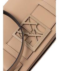 ARMANI EXCHANGE A|X BUCKLE Schulterriemen Praktikum - Damentaschen - 4