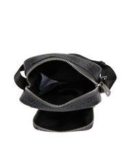 GUESS MILANO Schultertasche SCHWARZ - Umhängetaschen Herren - 3