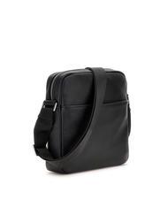 GUESS CERTOSA Schultertasche SCHWARZ - Umh&auml;ngetaschen Herren - 2