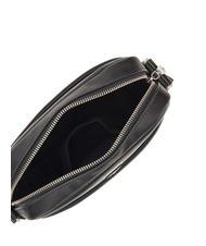 GUESS CERTOSA Schultertasche SCHWARZ - Umh&auml;ngetaschen Herren - 3